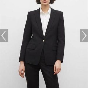 Club Monaco Borrem Blazer